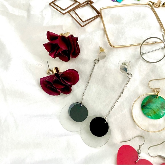 Earings set - Picture 4 of 4